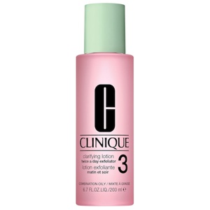 Clinique Clarifying Lotion 3 - 200 ml produktbillede