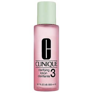 Clinique Clarifying Lotion 3 - 200 ml Produktbild