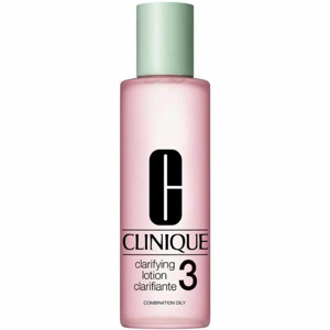 Clinique Clarifying Lotion 3 400ml produktbillede