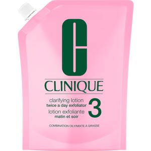 Clinique Clarifying Lotion 3 Refillable 400 ml produkt bild