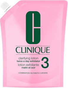Clinique Clarifying Lotion 3 Refillable 400 ml produktbillede