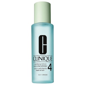 Clinique Clarifying Lotion 4 200 ml produktbillede