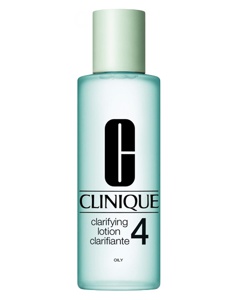 Clinique Clarifying Lotion 4 - Oily Skin 400 ml Produktbild