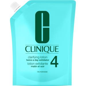 Clinique Clarifying Lotion 4 Refillable 400 ml produkt bild