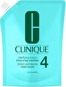 Clinique Clarifying Lotion 4 Refillable 400 ml produktbillede