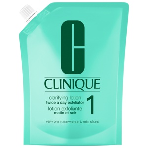 Clinique Clarifying Lotion 1 Refillable 400 ml produktbilde