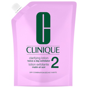 Clinique Clarifying Lotion 2 Refillable 400 ml produktbilde