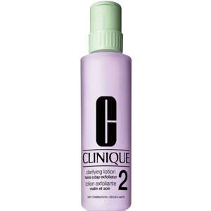 Clinique Clarifying Lotion Twice a Day Exfoliator 2 487 ml produktbillede