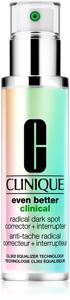 Clinique Even Better Clinical Radical Dark Spot Corrector + Inter produkt bild