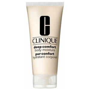 Clinique Deep Comfort Body Moisture kroppskräm, 200 ml GreenCircle Sustainable Energy Practices produkt bild