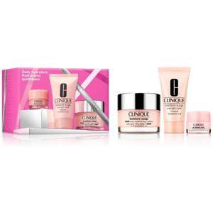 Clinique Daily Hydrators 3 pcs produkt bild