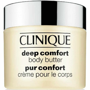 Clinique Deep Comfort Body Butter 200 ml produktbillede