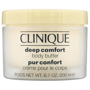 Clinique Deep Comfort Body Butter 200 ml Produktbild
