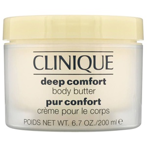Clinique Deep Comfort Body Butter produktbillede