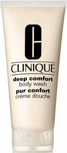 Clinique Deep Comfort Body Wash produkt bild