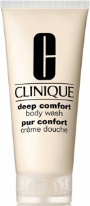 Clinique Deep Comfort Body Wash produktbillede