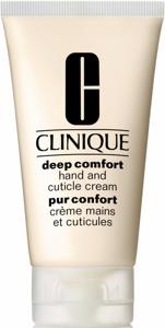 Deep Comfort Hand and Cuticle Cream 75 ml produkt bild