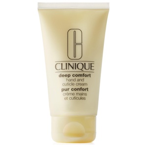 Clinique Deep Comfort™ Hand and Cuticle Cream 75 ml product image