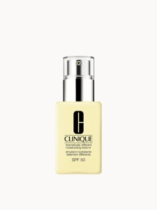 Clinique Dramatically Different Moisturising Lotion+ SPF50 product image