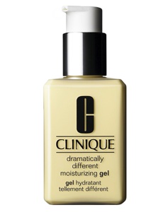 Clinique Dramatically Different Moisturizing Gel 125 ml Produktbild