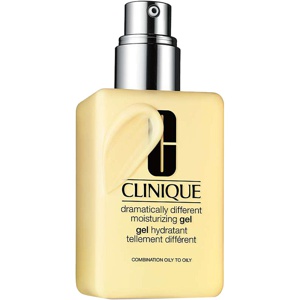 Clinique Dramatically Different Moisturizing Gel 200 ml produktbillede