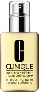 Clinique Dramatically Different Moisturizing Gel 200 ml produkt bild