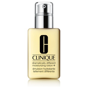 Clinique Dramatically Different Moisturizing Lotion+ Face Cream 125 ml produktbilde