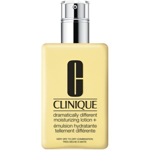 Clinique Dramatically different moisturising lotion+ very dry to dry combination produktbillede