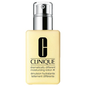 Clinique Dramatically Different Moisturizing Lotion + Face Cream - 125 ml produktbillede