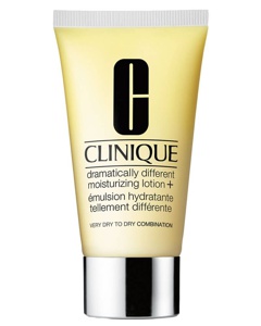 Clinique Dramatically Different Moisturizing Lotion+ produktbillede