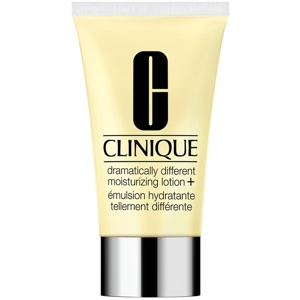 Clinique Dramatically Different Moisturizing Lotion + Face Cream - 50 ml produktbillede