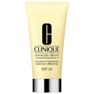 Clinique Dramatically Different SPF 50 produktbilde