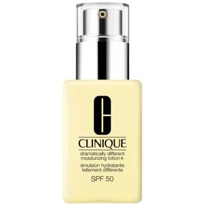 Clinique Dramatically Different SPF 50 75ml produkt bild