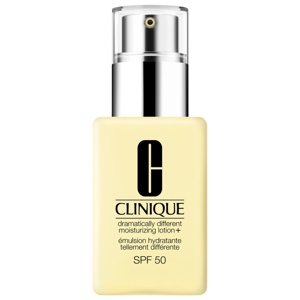 Clinique Dramatically Different SPF 50 produktbilde