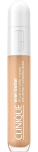 Clinique Even Better All-Over Concealer + Eraser 52 Neutral produktbilde