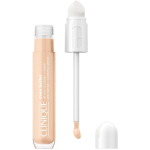 Clinique Even Better All-Over Concealer + Eraser 6 ml - CN 10 Alabaster produktbillede
