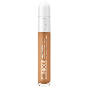 Clinique Even Better All-Over Concealer + Eraser 6 ml - CN 18 Cream Whip produktbillede