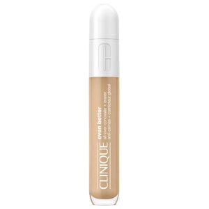 Clinique Even Better All-Over Concealer + Eraser 6 ml - CN 70 Vanilla produktbillede