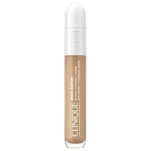 Clinique Even Better All-Over Concealer + Eraser 6 ml - CN 90 Sand produktbillede