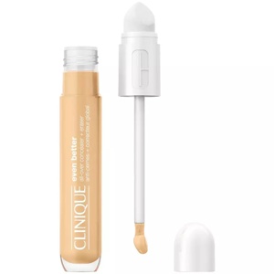 Clinique Even Better All-Over Concealer + Eraser 6 ml - WN 46 Golden Neutral produktbillede