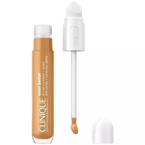 Clinique Even Better All-Over Concealer + Eraser 6 ml - WN 98 Cream Caramel produktbillede