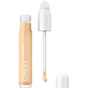 Clinique Even Better All Over Concealer + Eraser CN 08 Linen Produktbild