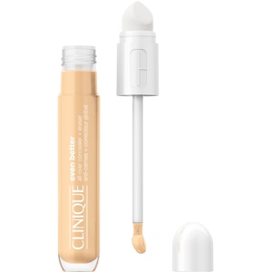 Clinique Even Better All-Over Concealer + Eraser 6 ml - CN 08 Linen produktbillede