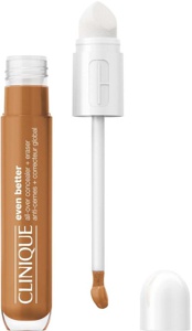 Clinique Even Better All Over Concealer + Eraser CN 116 Spice produktbilde