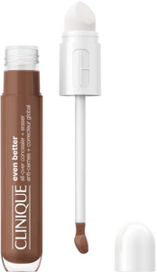 Clinique Even Better All Over Concealer + Eraser CN 126 Espresso produktbilde