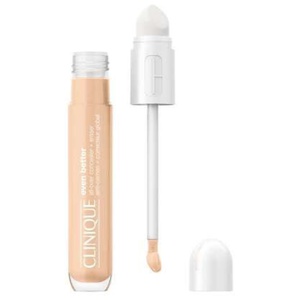 Clinique Even Better All Over Concealer + Eraser CN 20 Fair 6 ml produkt bild