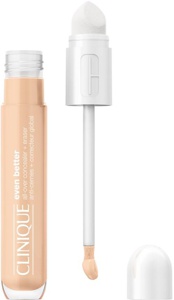 Clinique Even Better All Over Concealer + Eraser CN 20 Fair produktbilde