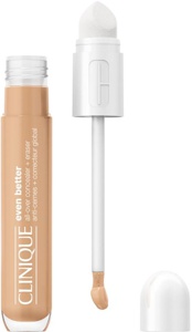 Clinique Even Better All Over Concealer + Eraser CN 62 Porcelain Beige produktbilde