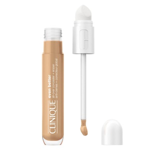 Clinique Even Better All Over Concealer + Eraser CN 90 Sand produktbilde