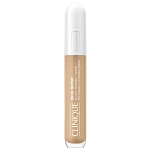 Clinique - Even Better All-over - Concealer + Eraser - Porcelain Beige - For Women produktbillede